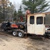 2011 Multitek fp2025 Firewood Processor